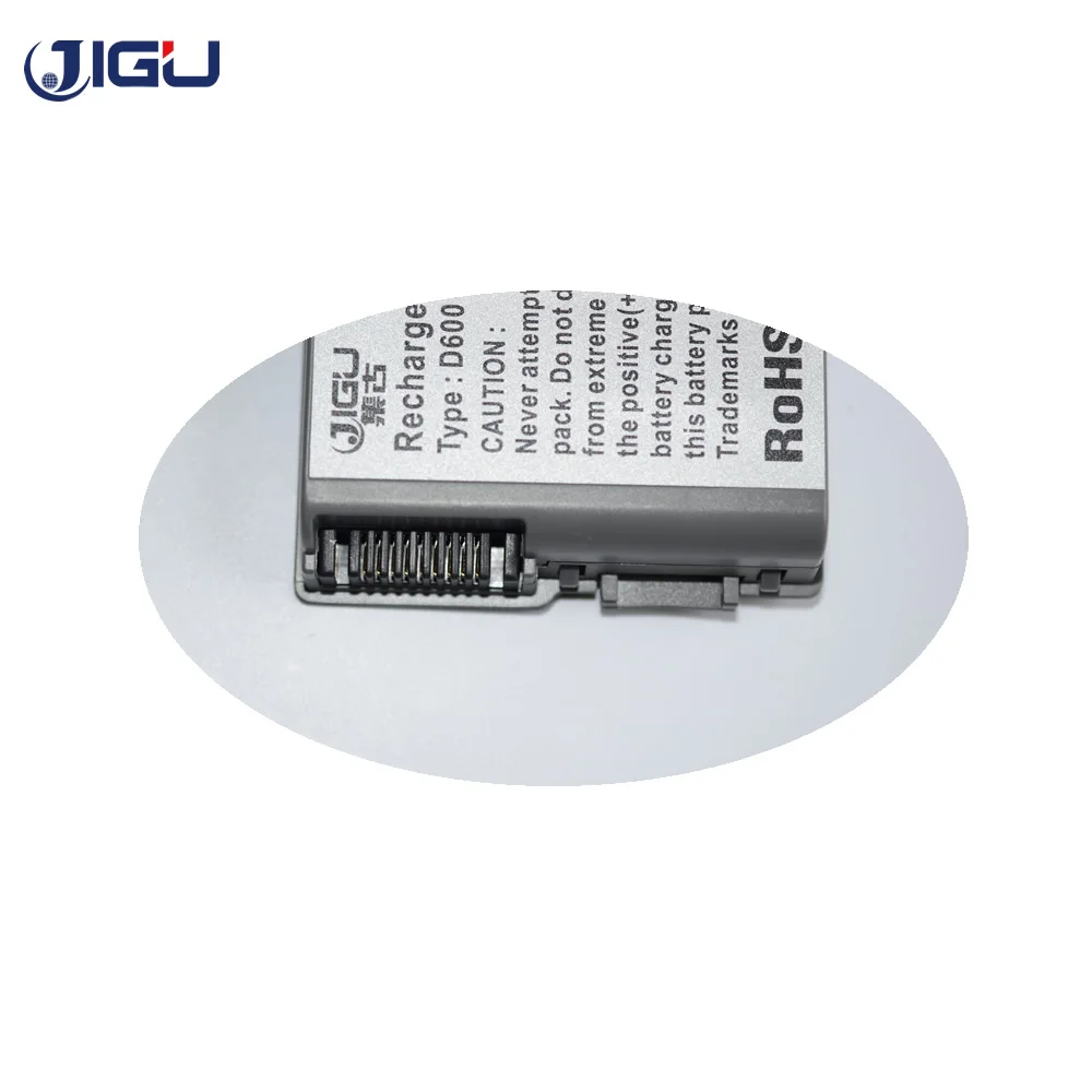 JIGU Laptop Battery For Dell Latitude D500 D530 D600 D505 D520 D610 D510 Precision M20 Inspiron 500m 505M 600m 510m | Компьютеры и