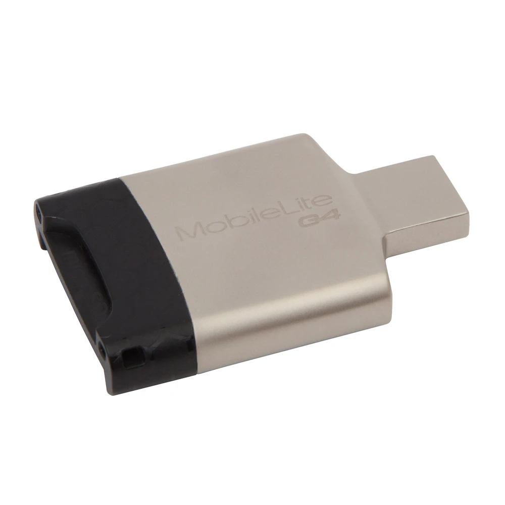 Kingston Micro SD кард ридер Многофункциональный USB 3 0 2 Flash адаптер для Mirosd