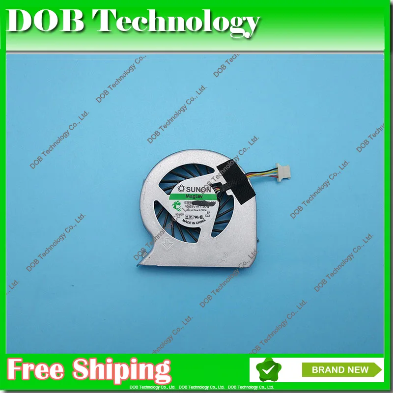 

Laptop CPU fan for Toshiba Mini NB505 NB500 NB505-NB500 cooling fan