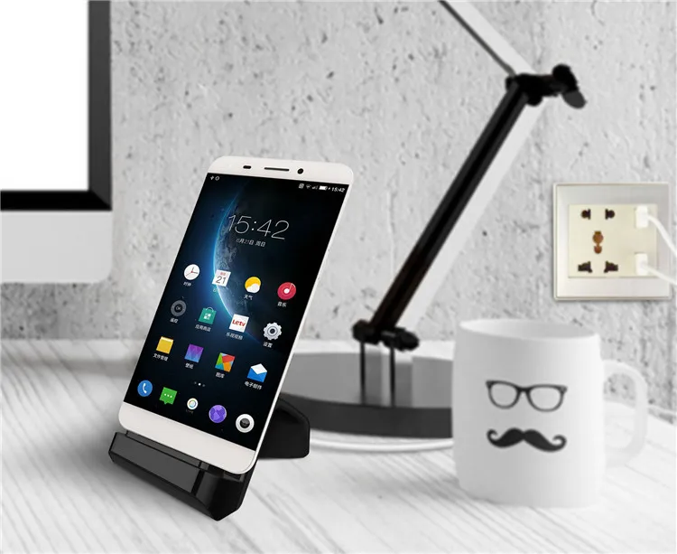 Микро usb-зарядное устройство для синхронизации Док-станция Колыбель BlackBerry Аврора