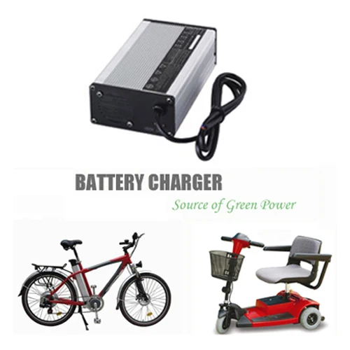 Зарядное устройство для литий-ионных аккумуляторов 24 В 5 А выход 29 4 в 10 Ач 12 15 20