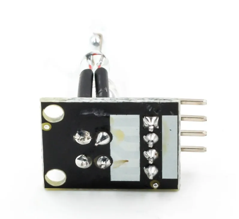 4 контактный фонарь сенсорный модуль стартовый комплект для самостоятельной