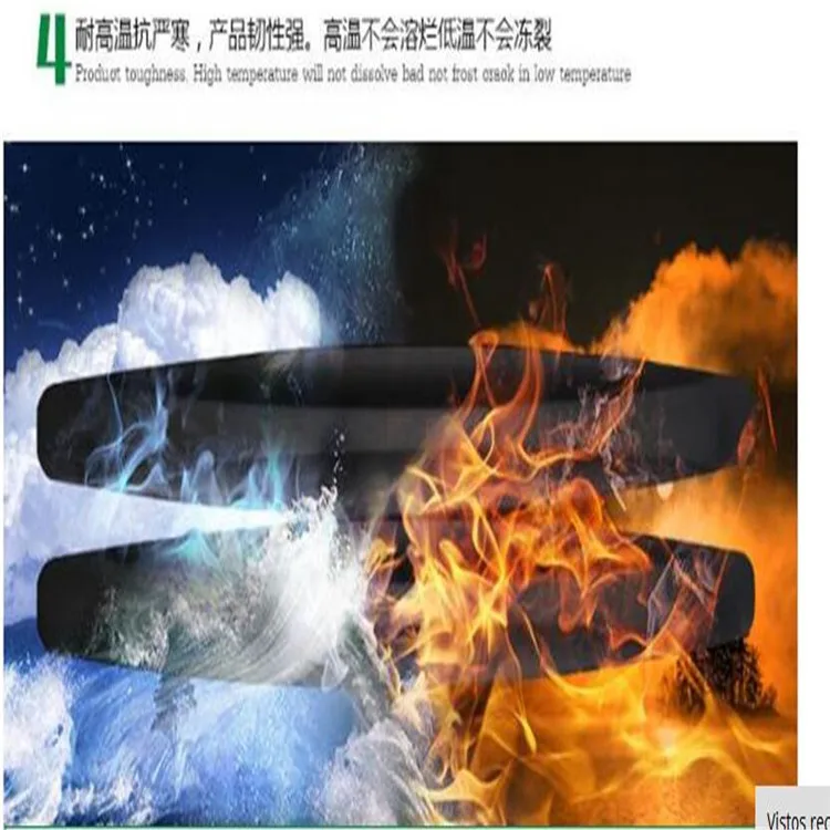 Автомобиль для укладки анти защита от столкновения наклейку Chery Tiggo A3 A5 arrizo 7 бонус