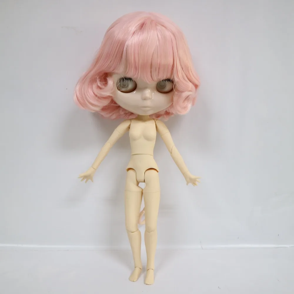 Милая кукла Blyth с короткими волосами, 10 моделей(серия NO.915SS