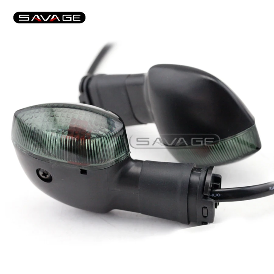 Для Yamaha YZF-R1 YZF-R6 YZF R6S YZF-R125 Аксессуары для мотоциклов мигалка Включите индикатор