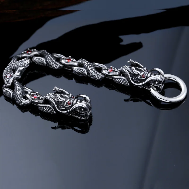 Байер 316L Нержавеющая сталь браслеты из нержавеющей стали ювелирные изделия