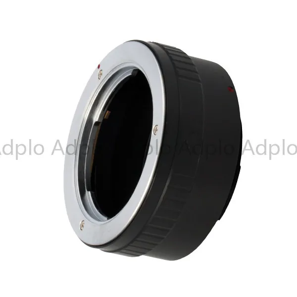 Кольцо адаптера объектива подходит для Minolta MD к Sony NEX 5T 3N 6 5R F3 7 VG900 VG30 EA50 FS700 A7 A7s A7R A7II