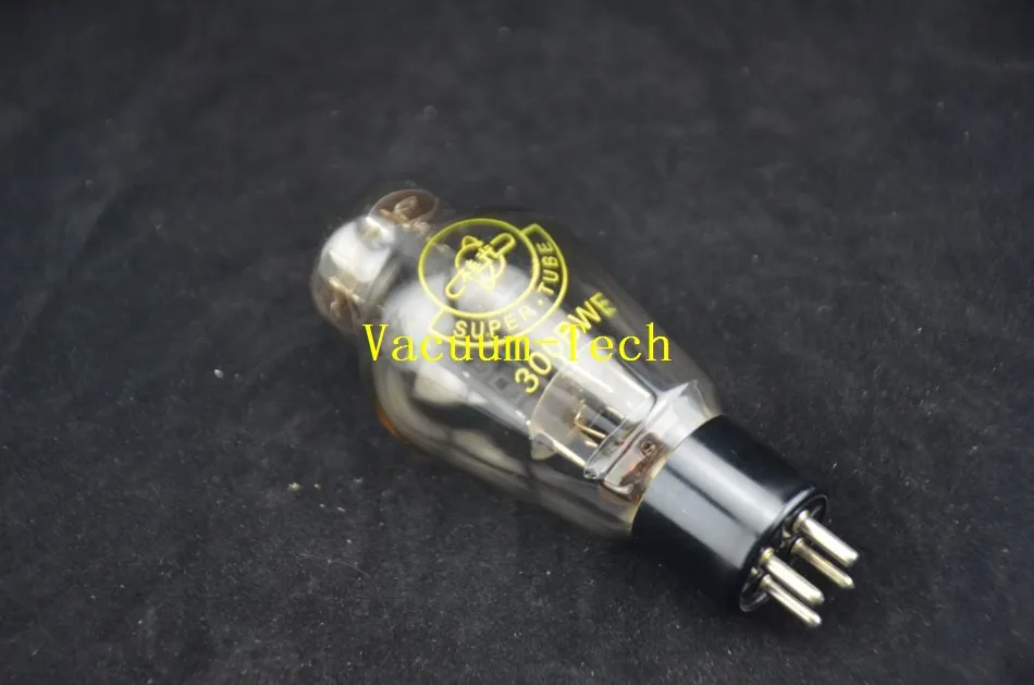 Новый голос EMPEROR 300BWE вакуумная трубка базы на Western Electric WE300B Замена 300B 98/JJ