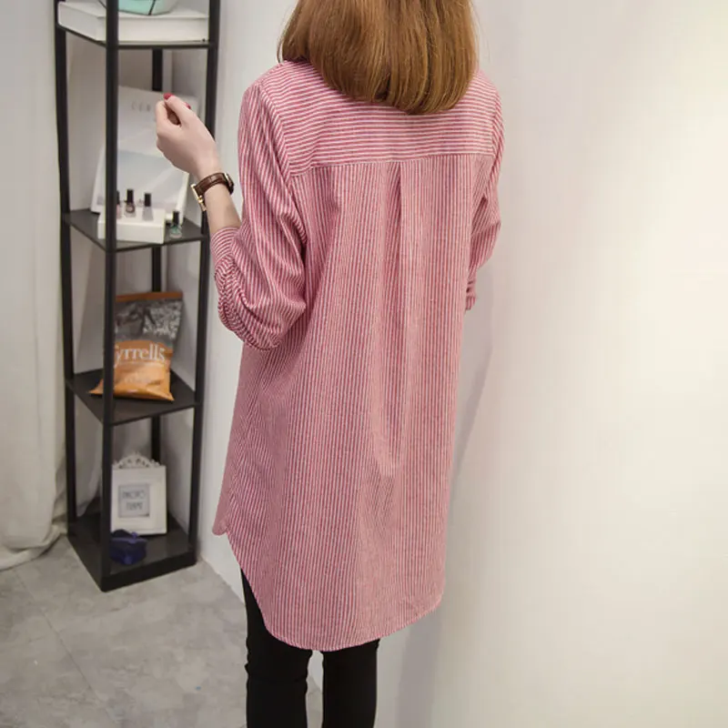 5XL новые ухода за кожей для будущих мам рубашка одежда с длинным рукавом блузки, весна, лето плюс размеры средства ухода за кожей для будущих мам верхняя одежда для беременных женская мода