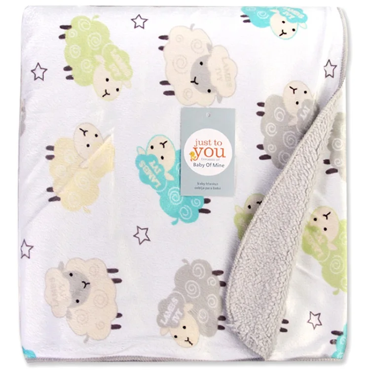 Siyubebe детское одеяло Брендовое Двухслойное Коралловое флисовое детское одеяло Bebe пеленать конверт коляска обернуть новорожденные дети постельные принадлежности одеяло s