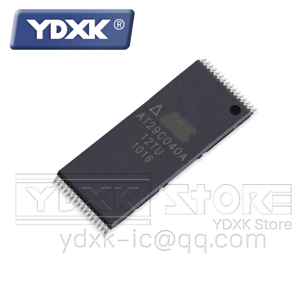 AT29C040A (10 шт) AT29C040A-12TI AT29C040A-12TU AT29C040A-90TU AT29LV040A-15TU TSOP-32 | Компьютеры и офис