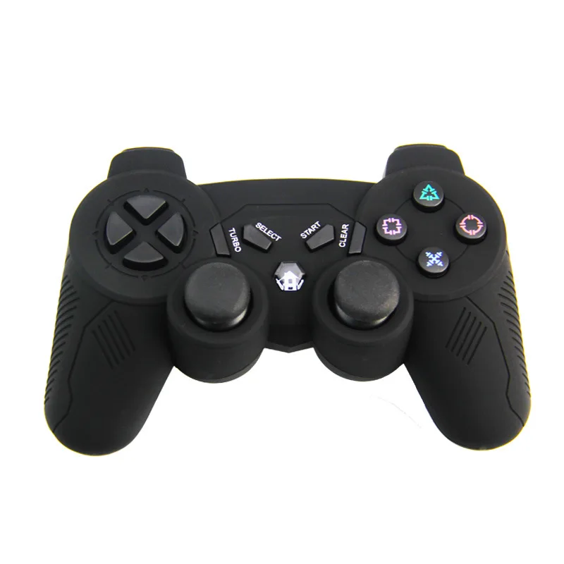 Беспроводной Bluetooth контроллер для SONY PS3 геймпад Play Station 3 джойстик Playstation с