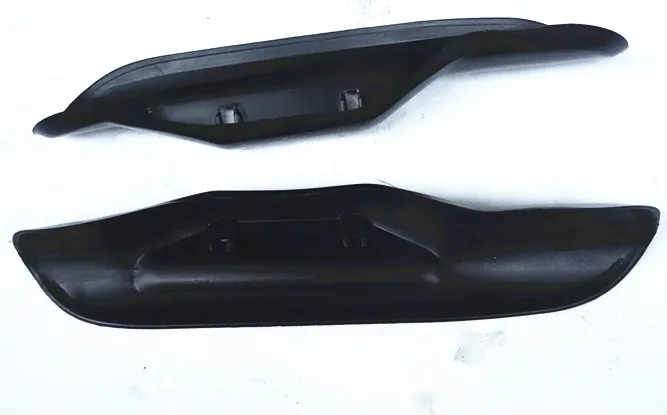 Передняя вилка для мотоцикла бесплатная доставка Защитная пленка CRF50 |