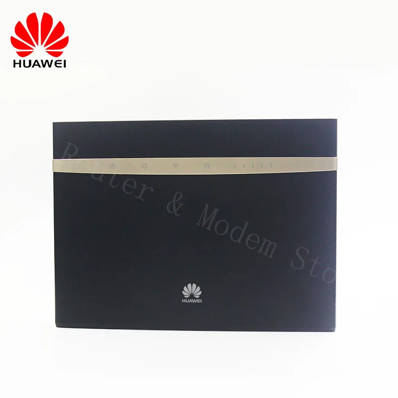 Бесплатная доставка разблокированный роутер Huawei B525 B525S 23a 4G LTE CPE со слотом для Sim