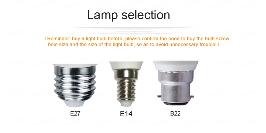 Светодиодные лампы E27 светодиодные E14 Led b22 110 V 220 18 w 15 12 9 -3 светодиоды