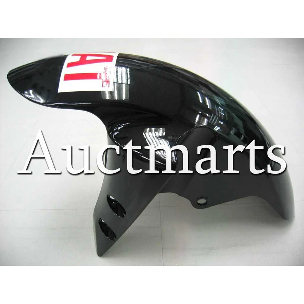 Полный белый черный и розовый цвета надписи ABS Пластик комплекты обтекателей для