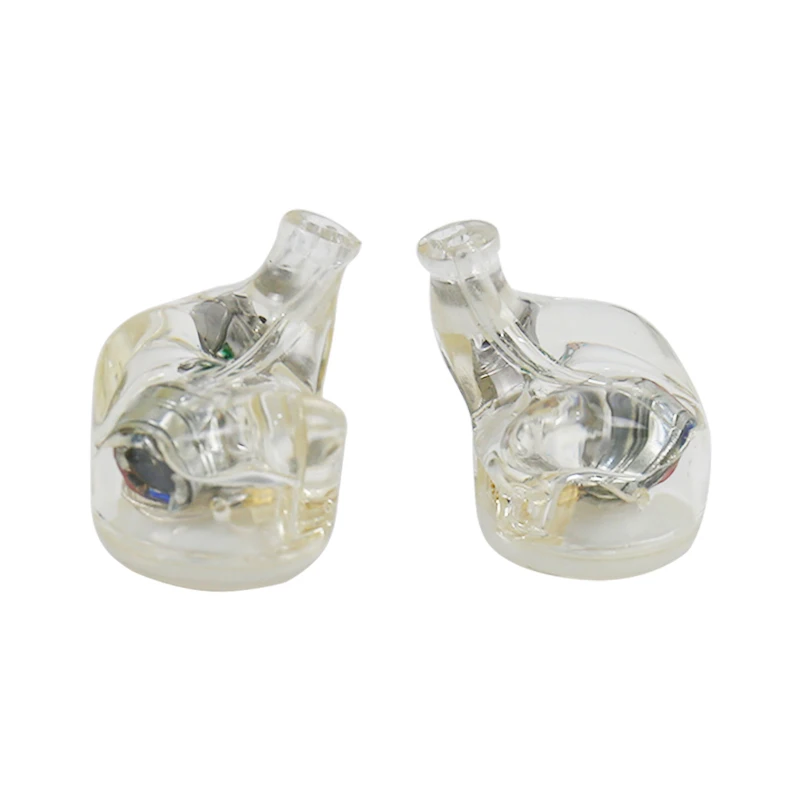 KINERA IDUN 2BA + 1DD Гибридный Драйвер HIFI аудио в ухо Мониторы наушники IEM с 2 контактами 0