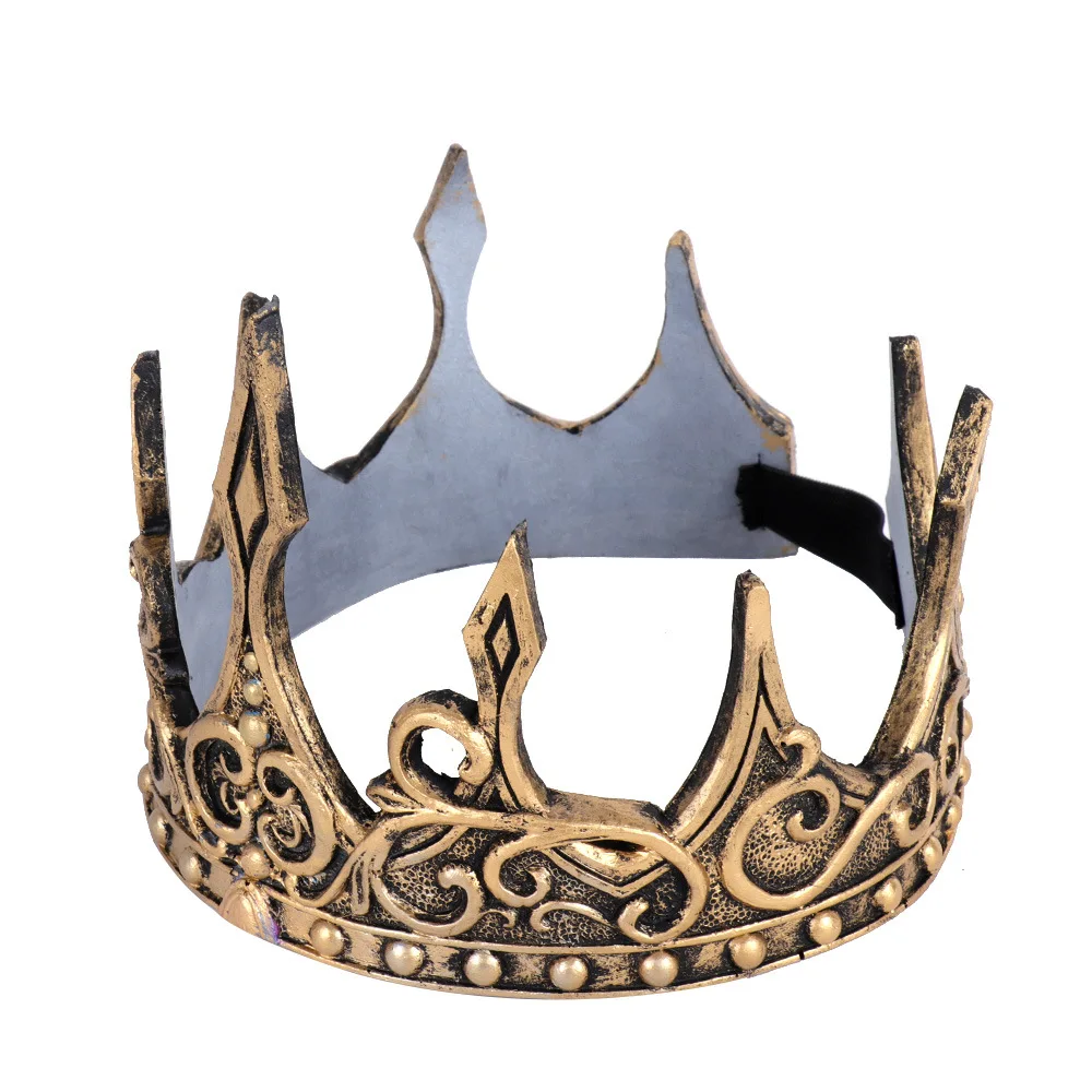 Игра престолов The Two TowersThe Hobbit king Crown The vikings средневековье король одеваются Корона
