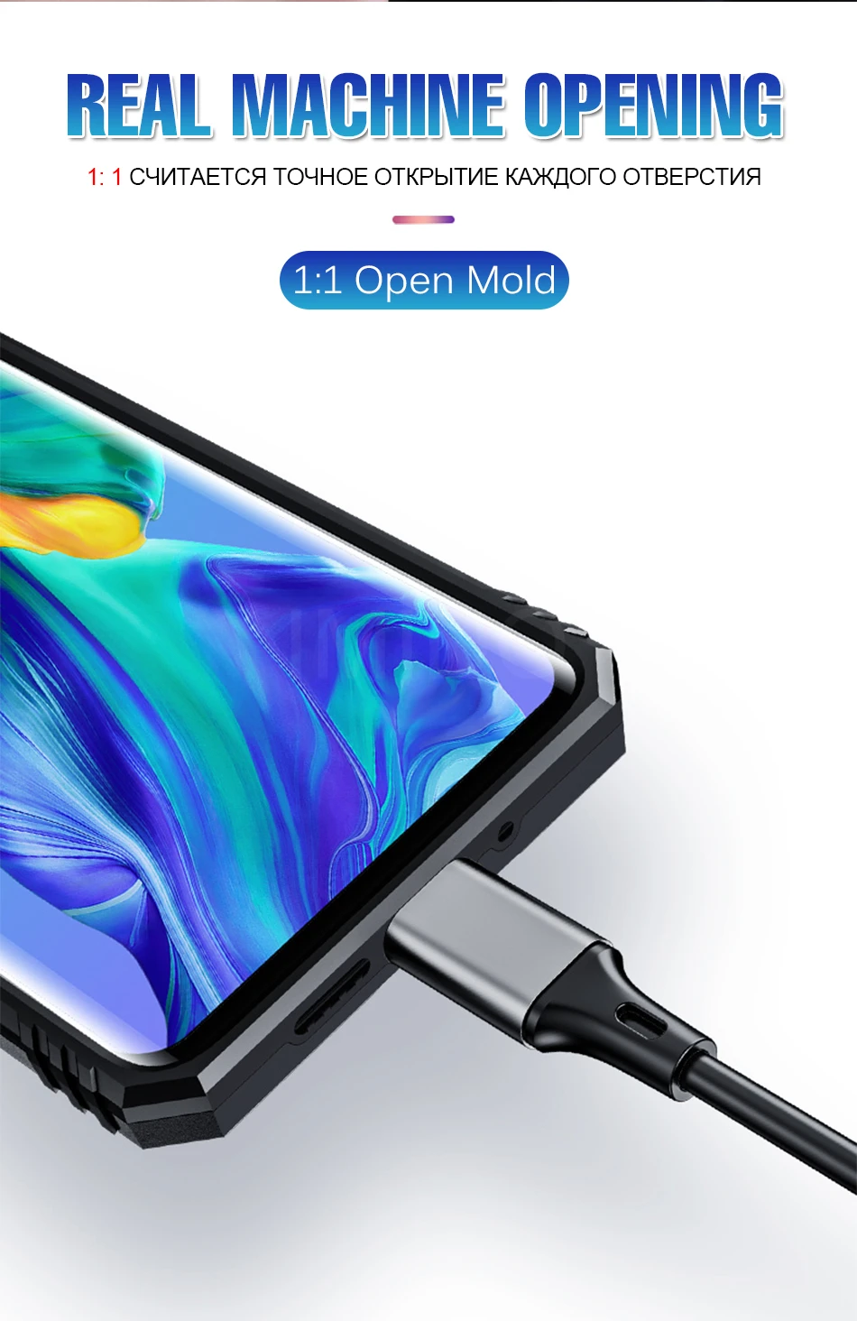 Роскошный армированный противоударный чехол для huawei P30 Pro P Smart, мягкий чехол-бампер для huawei Honor 10 P30 Lite, кольцевой чехол
