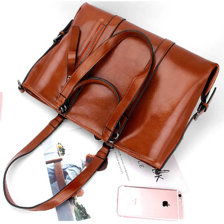 Женская сумка из натуральной кожи etro вместительная Повседневная на плечо