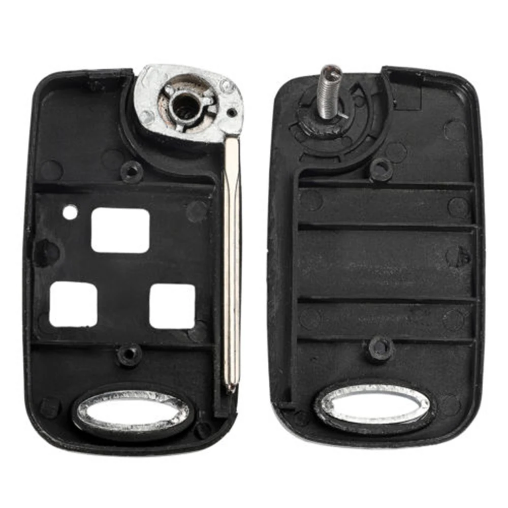 Откидной раскладной чехол брелок с дистанционным управлением для Lexus IS200 GS300 LS400