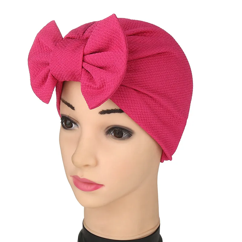 Индийский головной платок для женщин Durags и Bonnets мусульманский тюрбан хиджаб