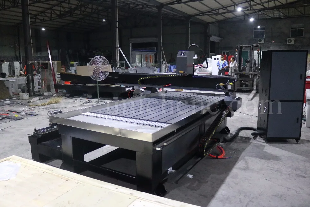 Лучший сервис 1300*2500 мм фрезерный станок с ЧПУ 4 оси|cnc router axis|4 axiscnc |