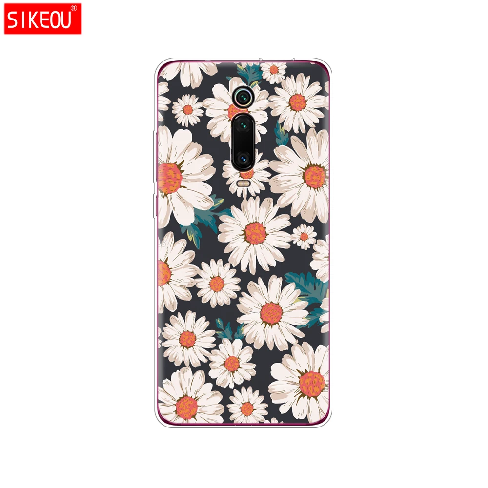 33631 Чехол для xiaomi redmi k20 mi 9 T, мягкий силиконовый чехол для телефона, чехол для xiaomi redmi k20 pro mi 9T PRO, милый чехол - Цвет: 33631