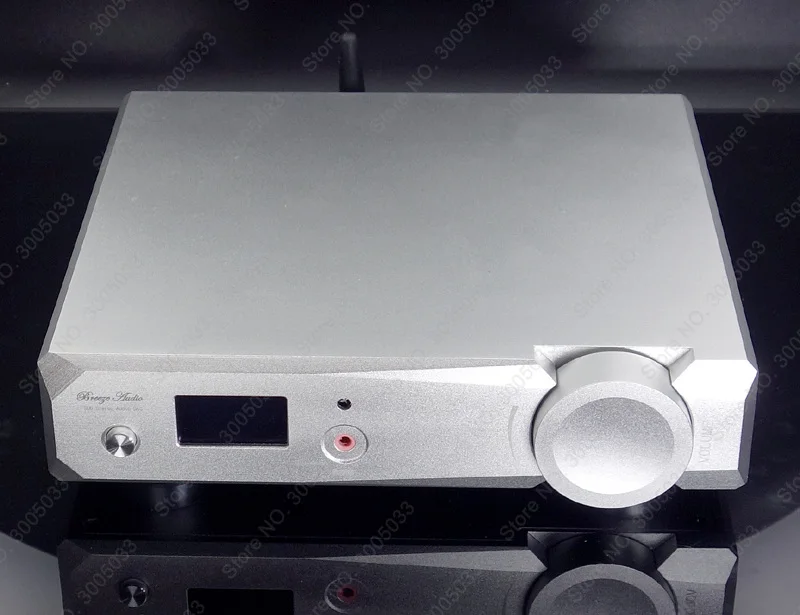 HiFi двойной ES9038Q2M ЦАП 32 бит USB DSD родный ЦАП Bluetooth 5,0 APT-X плеер Усилитель для наушников ПК мобильный телефон Hifi