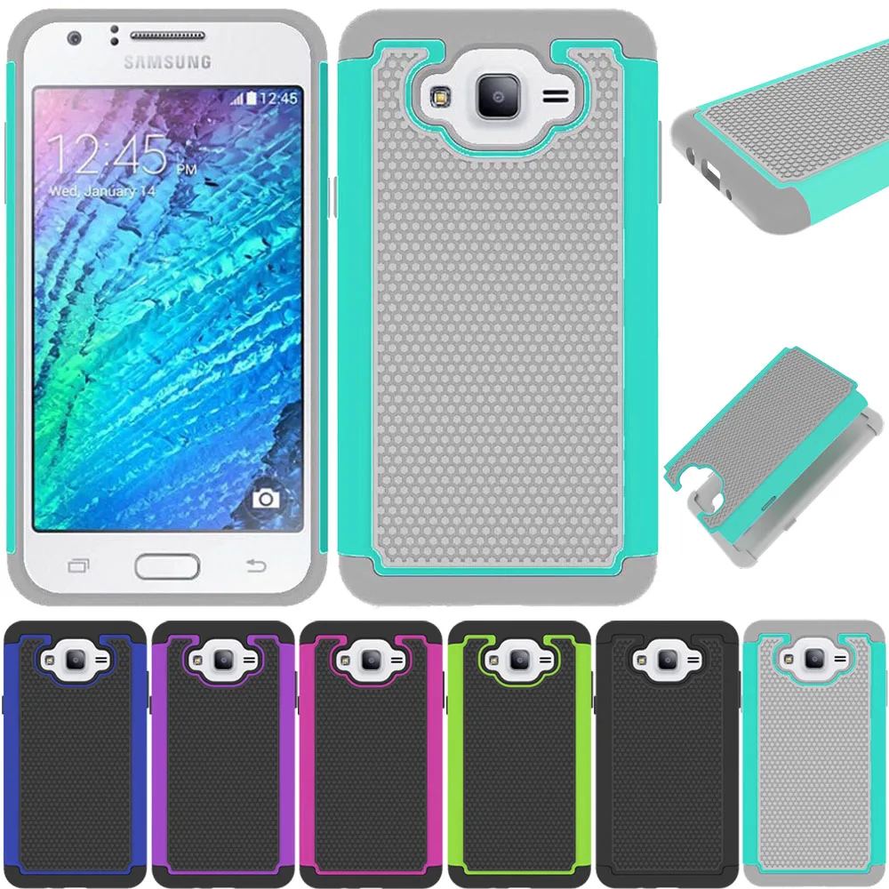 Гибридный бронированный чехол 2 в 1 противоударный мягкий резиновый и жесткий