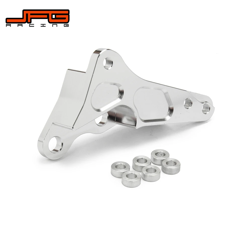 Кронштейн адаптера тормозного диска CNC 320 мм для мотоцикла KTM XC XCW SX SXF EXC XCFW XCF 125 150 200