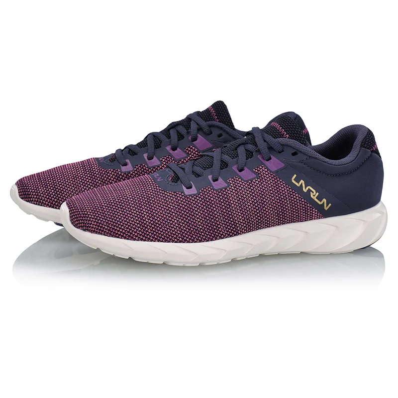 Li Ning/Женская обувь для бега легкая нескользящая кроссовки ARBN002 SJFM18|li-ning women|running