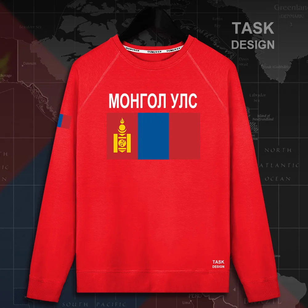 Mongol MNG монгольский мужской свитер с капюшоном толстовка для мужчин уличная