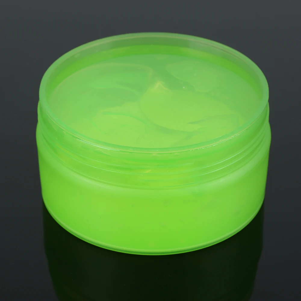 100% натуральный гель с алоэ вера уход за кожей лица импринт шрам блэна/удаление