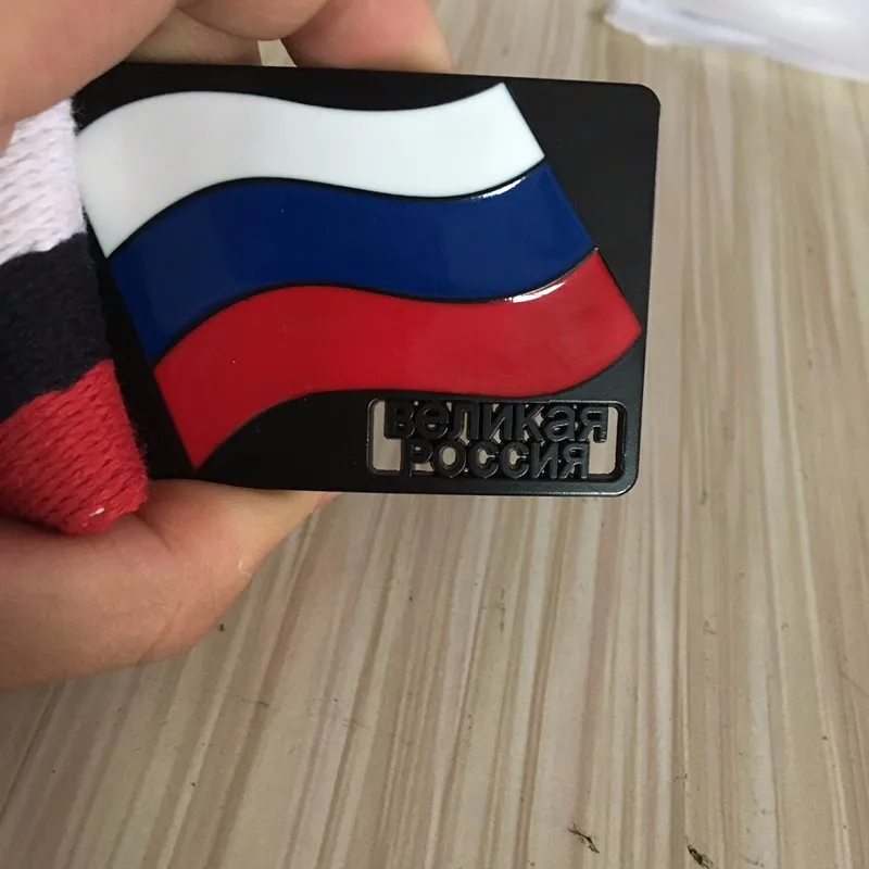Новые Поступления Повседневная Женщин И Мужчин Великий Русский Письмо Холст Пояса Высокое Качество Русский Флаг Джинсы Ремень