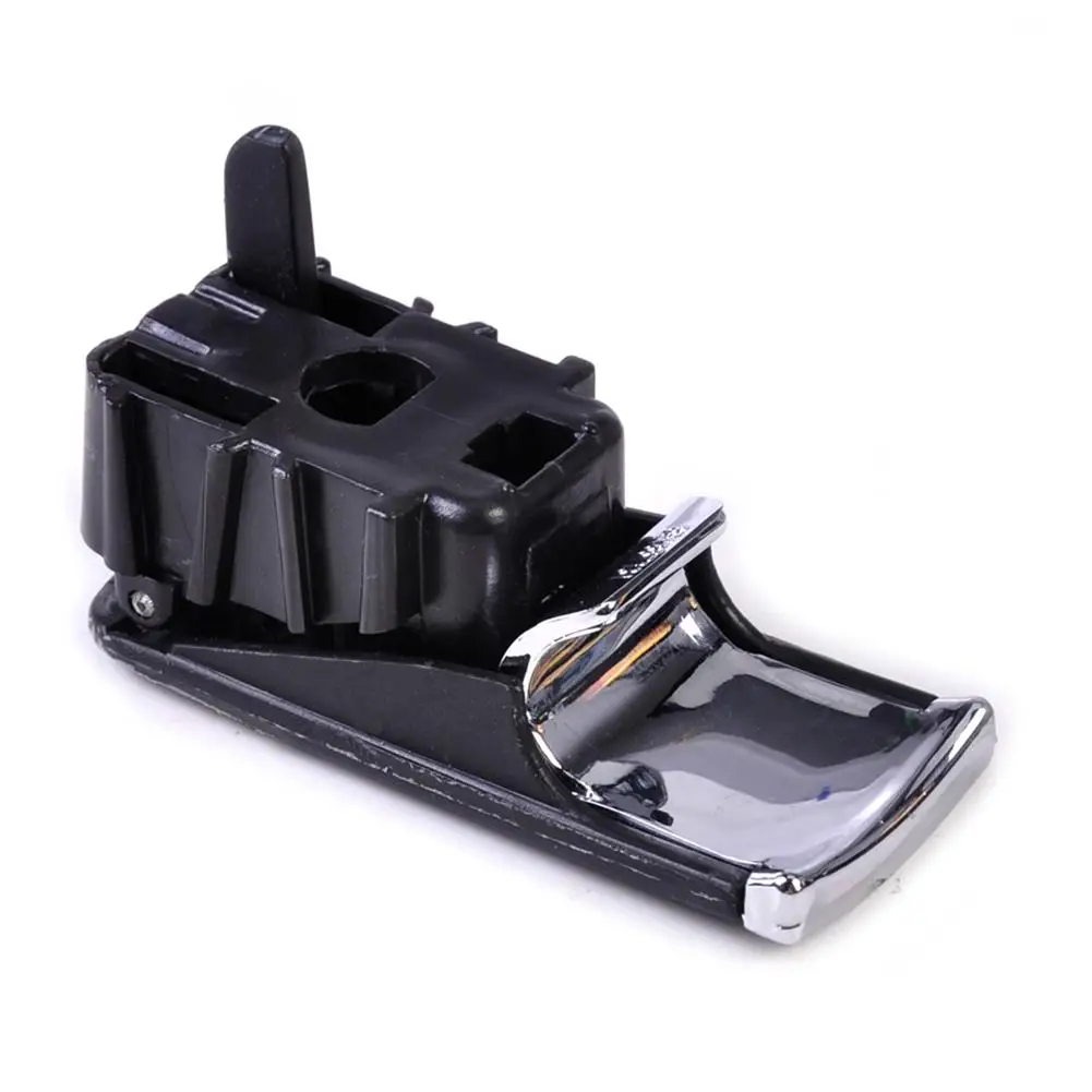 Автомобильный Стайлинг Авто перчаточный ящик Потяните Крышку с отверстием для