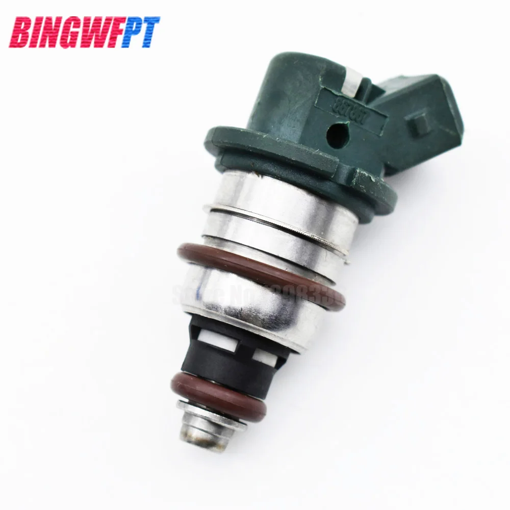 Топливная форсунка для Renault Laguna Espace III Megane Scenic 2 0 OE 7700867867 867867
