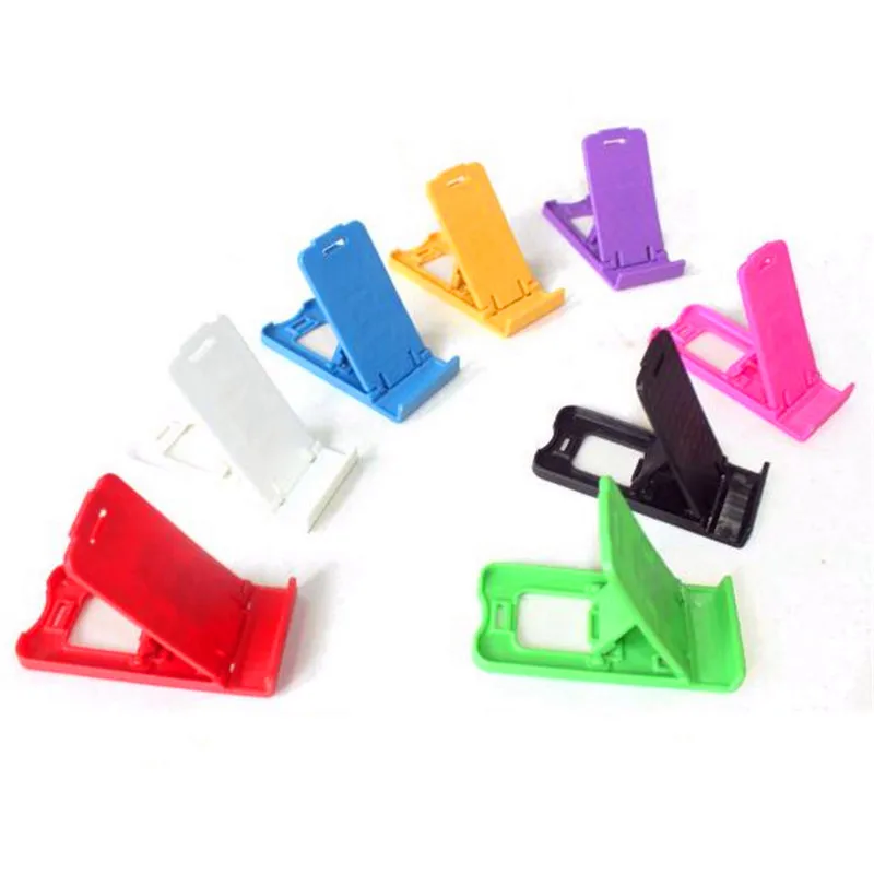 Держатель для мобильного телефона UVR цветной Портативный Регулируемый