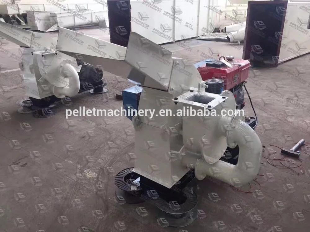 Молотковая мельница/машина для измельчения птицы поставка с фабрики в Китае|machine