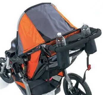 Портативный держатель молочной бутылки для кормления ребенка сумка стула