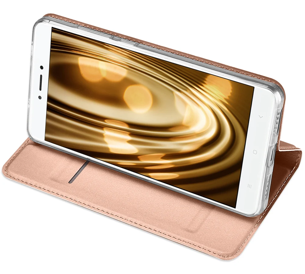 Xiaomi Redmi Note 4X чехол Флип кожаный чехол для Xiaomi Redmi Note 4X бумажник книжка телефон случай на xiomi Redmi Note 4x 3 ГБ 32 ГБ 5.5