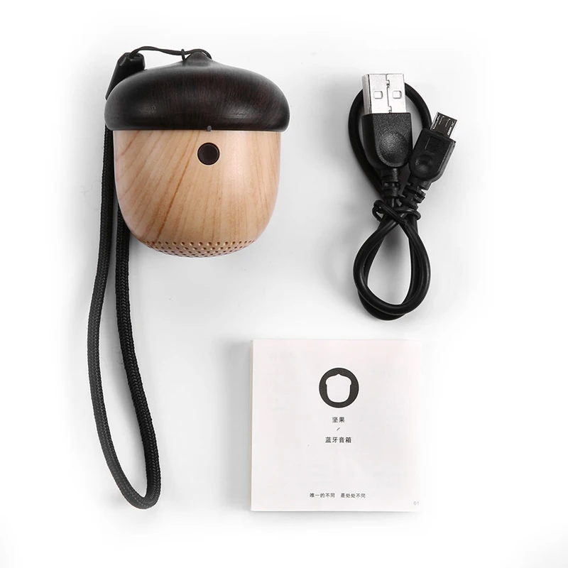 Digiworld stereo bluetooth wireless speaker lettore MP3 portatile tasca audio vivavoce con motorolas razr v3i wood loudspeaker |