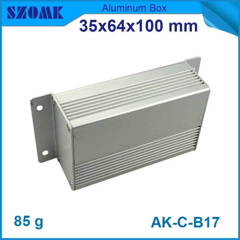 1 шт. Бесплатная доставка алюминиевые радиаторы распределительные коробки