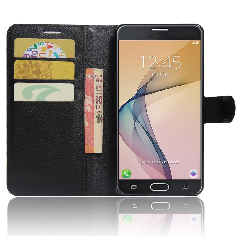 S10E S10 PLUS Роскошный кожаный чехол-бумажник для телефона Samsung Galaxy J4 J6 2018 чехол A6 A8 A7 A9