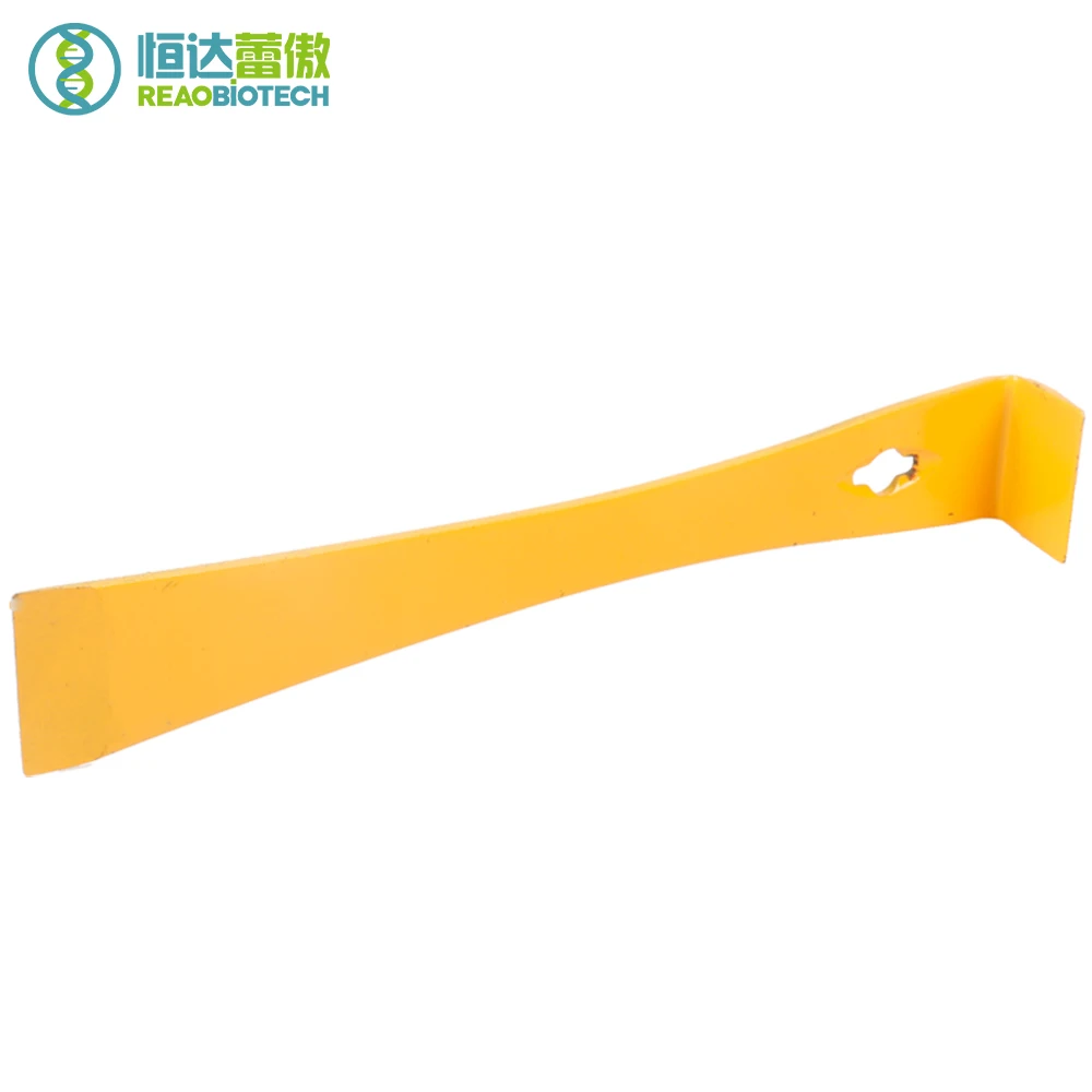 Пчеловодство кованая сталь пчелиный улей инструмент пчелы сохранение