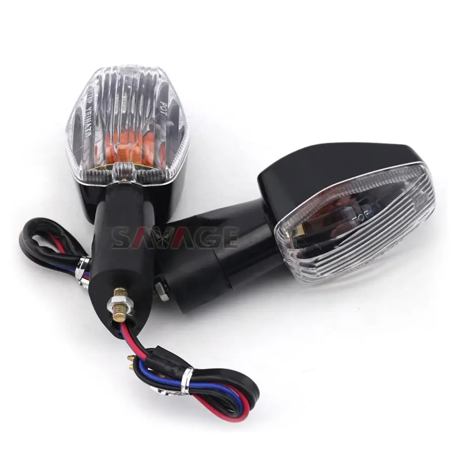 Для HONDA CB1000R 08-15/CB1300 05-14/CB1300S 04-16 мотоциклетные спереди/сзади указатель поворота мигалка лампа C