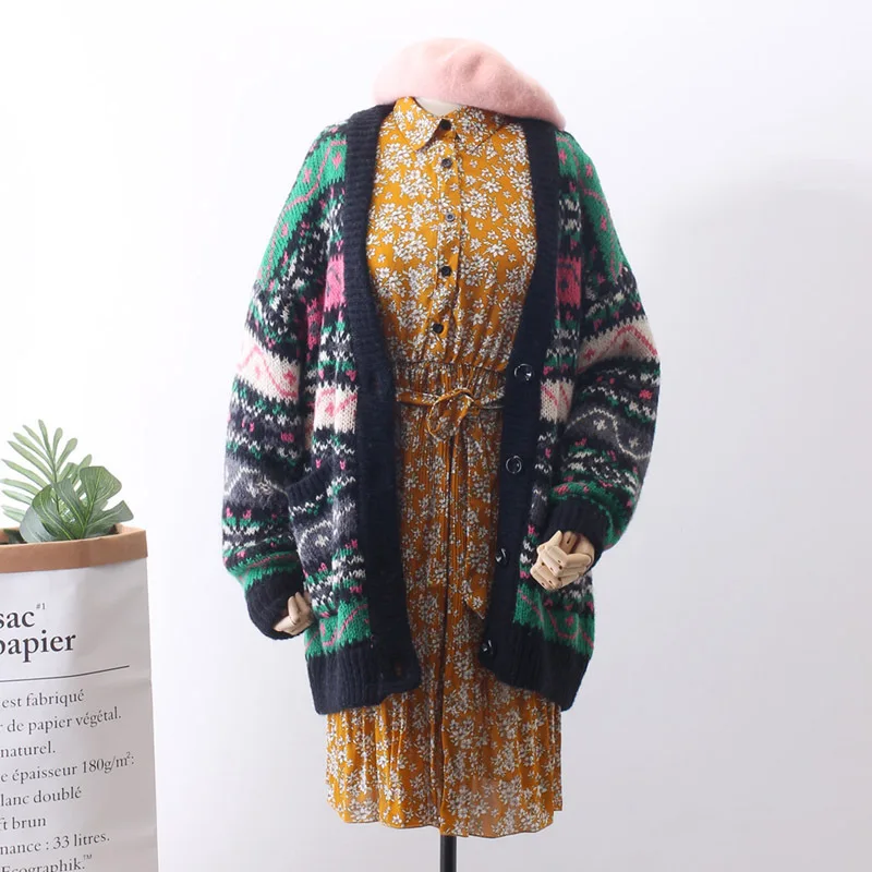 Женские свитера и повседневные ограниченное по времени предложение 2018 весенняя