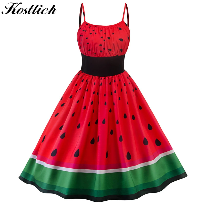 Kostlich пикантные тонкие бретельки с открытой спиной повседневные платья летнее