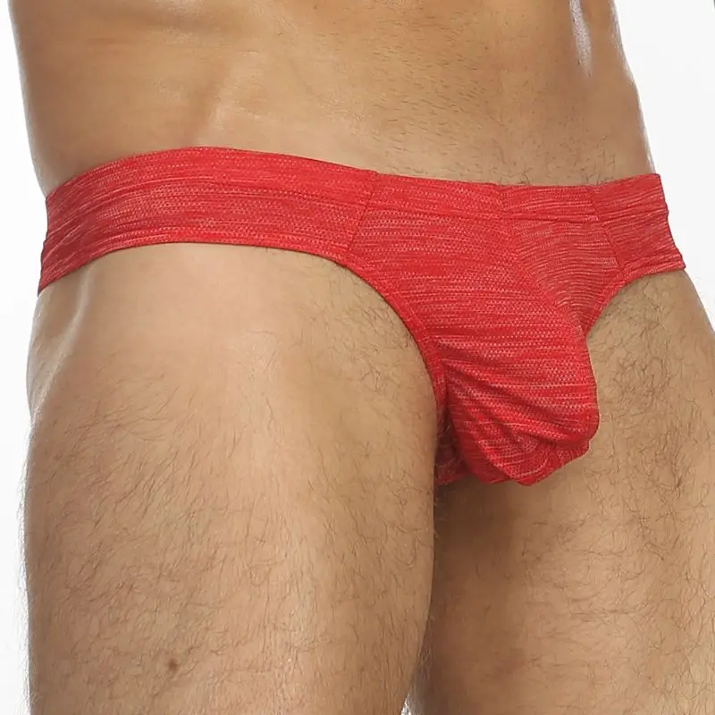 Мужское нижнее белье с прозрачной сеткой Jockstrap стринги-бикини стринги для геев