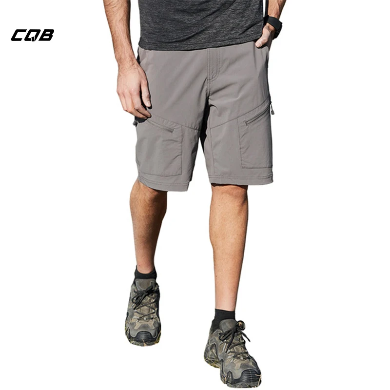 CQB Летник мужские дышащие шорты|shorts men|mens hiking shortsclimbing shorts |